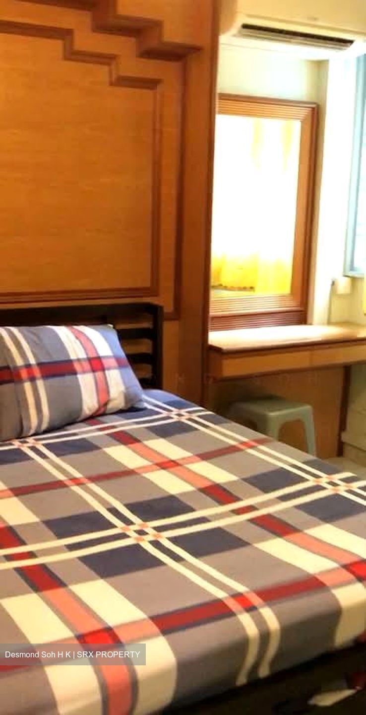 Blk 628 Eunos Heights (Bedok), HDB 3 Rooms #597158101